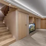 Oda ve Kahvaltı Wierchy 3*