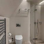 Wierchy Oda ve Kahvaltı 3*
