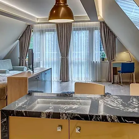 Wierchy 3* Zakopane