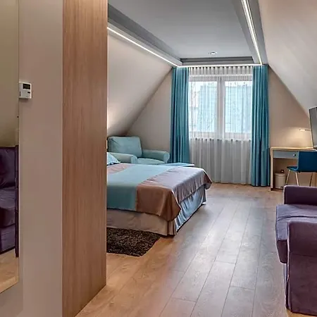 Wierchy 3* Zakopane