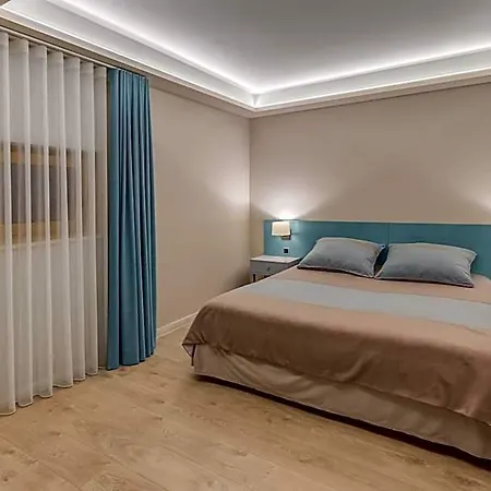 Wierchy Bed and Breakfast Ζακοπάνε