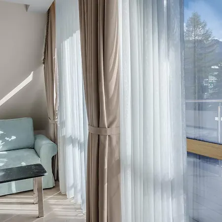 Wierchy 3* Zakopane