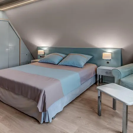 Wierchy Bed & Breakfast Zakopane