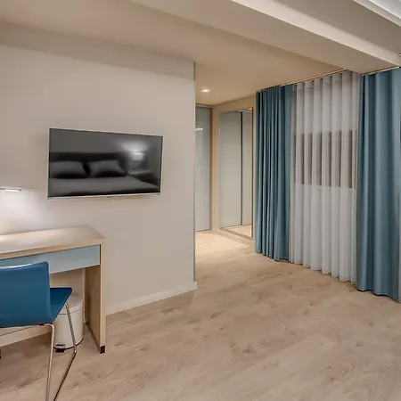 Wierchy Bed & Breakfast