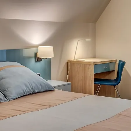 비에르흐 B&B 자코파네