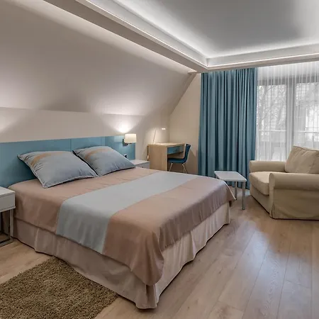 Wierchy Bed & Breakfast Zakopane