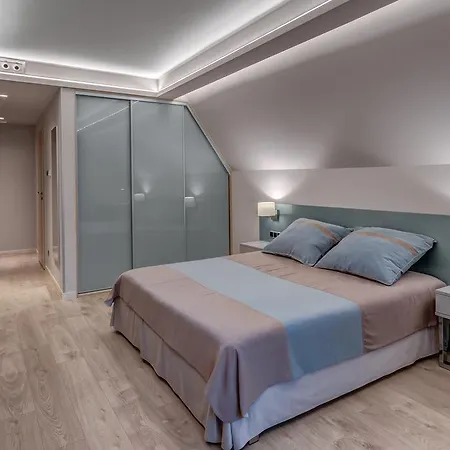 Oda ve Kahvaltı Wierchy 3*