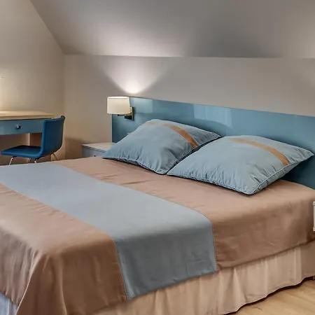 B&B 비에르흐 자코파네