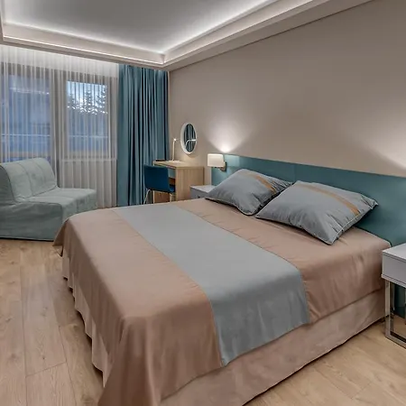 Wierchy 3* Ζακοπάνε