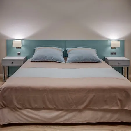 Bed & Breakfast Wierchy *