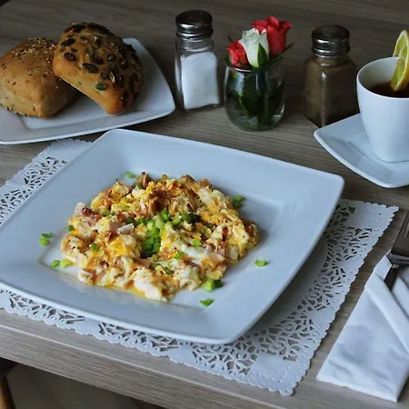 비에르흐 3* 자코파네