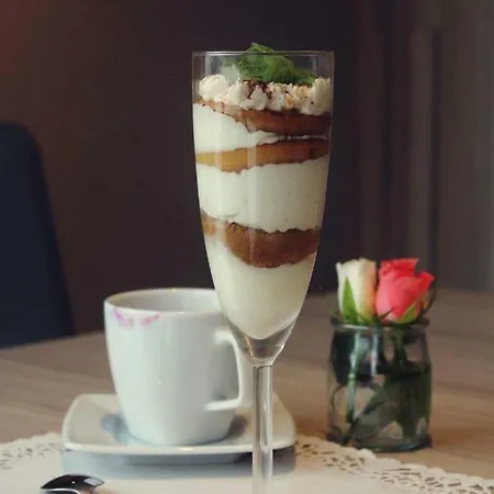 비에르흐 B&B 자코파네