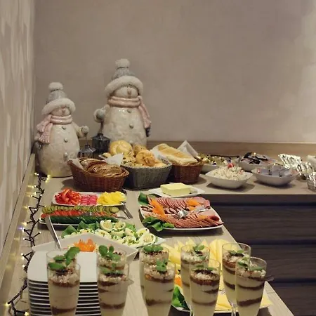 비에르흐 3* 자코파네