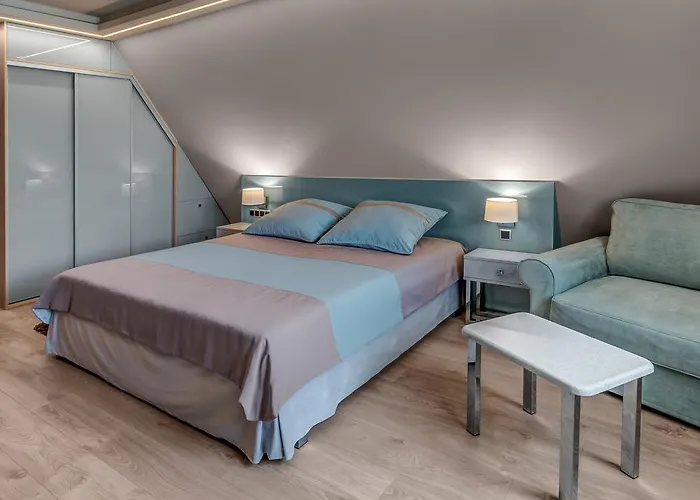 Wierchy לינה וארוחת בוקר זקופאנה