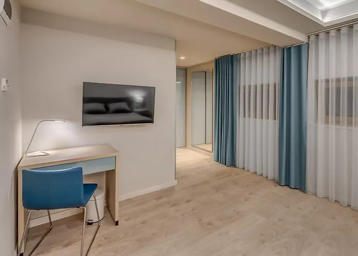 Wierchy Alojamento de Acomodação e Pequeno-almoço