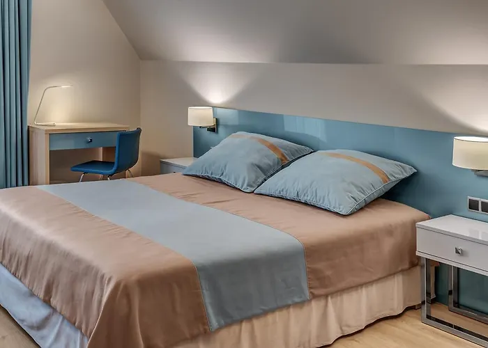 לינה וארוחת בוקר Wierchy זקופאנה