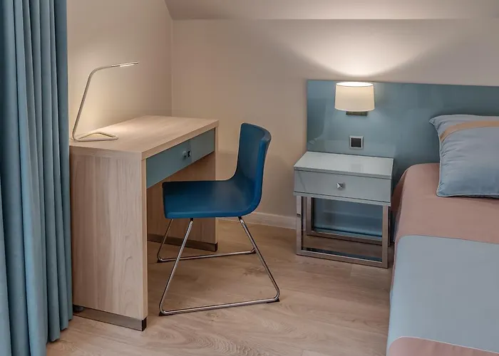 לינה וארוחת בוקר Wierchy