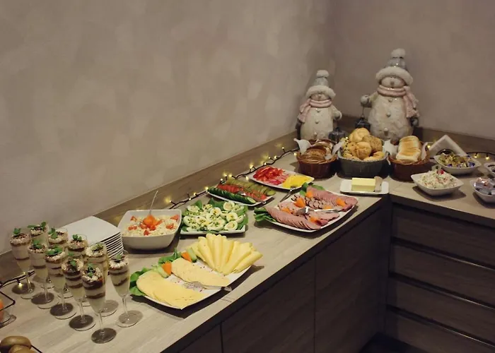 Wierchy 3* זקופאנה